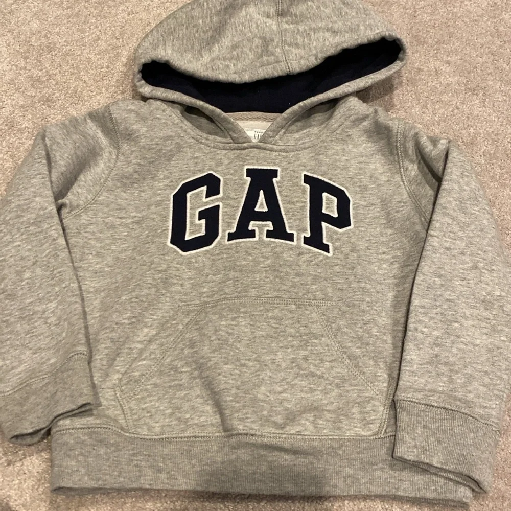 ‼️GAP‼️